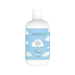 lab de biarritz babycare ultra-rich cleansing gel, 200 ml