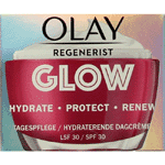 Olay Regenerist Glow Dagcreme Spf30, 50 ml