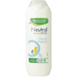 neutral baby bath & wash gel, 250 ml