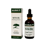 Nutramedix Nutra Brl, 60 ml
