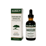 Nutramedix Paardenbloem Dandelion, 60 ml