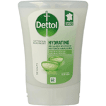 Dettol No Touch Refill Aloe Vera, 250 ml