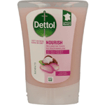 Dettol No Touch Refill Sheabutter, 250 ml