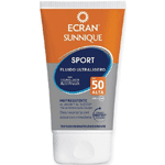 ecran sunnique sport facial cream spf50, 40 ml