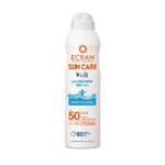 ecran wet skin kids spray spf50, 250 ml