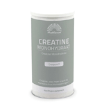 mattisson creatine monohydraat poeder creapure, 350 gram