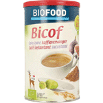 Biofood Koffievervanger Bio, 100 gram