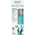 lavera hydro refresh serum en-it, 30 ml