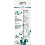 lavera hydro refresh eye roll-on en-it, 15 ml