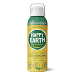 happy earth natuurlijke deo natural air spray jasmine ho wood, 100 ml