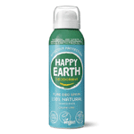 happy earth natuurlijke deo natural air spray cedar lime, 100 ml