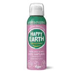 happy earth natuurlijke deo natural air spray lavender ylang, 100 ml