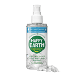 happy earth natuurlijke just add water unscented spray, 50 gram