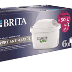 brita filter maxtra pro kalk expert, 6 stuks