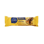 we care lower carb reep caramel chocolate peanut, 35 gram