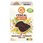 cereal hagelslag puur, 200 gram