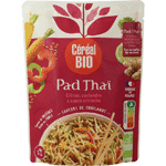 Cereal Bio Street Food Pad Thai Bio, 220 gram