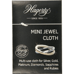 hagerty silver jewel cleaner mini, 1 stuks