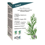 activo hairbooster, 60 capsules