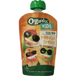 organix kids mango smash bio, 100 gram