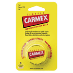carmex lip balm classic potje, 7.5 gram