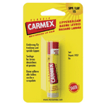 carmex lip balm classic stick, 4.25 gram