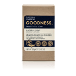 baylis&harding soap goodness lemongrass & ginger, 200 gram