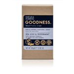 baylis&harding soap goodness sea kelp & peppermint, 200 gram