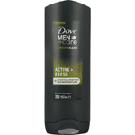 Dove Men Shower Sport Active & Fresh, 250 ml