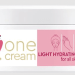 dove cream light hydration, 250 ml
