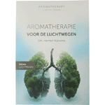Aromatherapie voor luchtwegen, boek