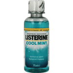 Listerine Mondwater Coolmint Mini, 95 ml