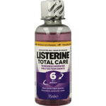 Listerine Mondwater Total Care Mini, 95 ml