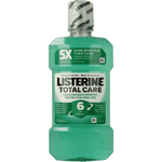 Listerine Mondwater Total Care Tandvleesbescherming, 500 ml