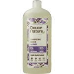 douce nature douchegel & shampoo lavendel bio, 1000 ml