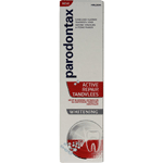 Parodontax Active Gum Repair Whitening, 75 ml