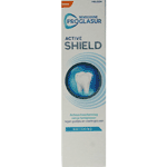 sensodyne proglasur active shield whitening, 75 ml