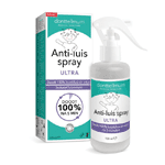 donttellmum anti luis spray ultra, 120 ml