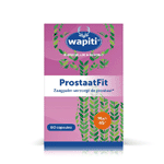 wapiti prostaat fit, 60 capsules