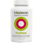 intoleran fructase, 108 capsules