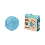 Blokzeep Shampoo Bar Cornflower, 60 gram