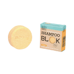 Blokzeep Shampoo & Conditioner Bar Mango, 60 gram