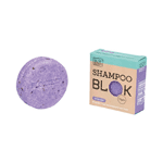 Blokzeep Shampoo Bar Lavendel, 60 gram
