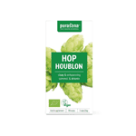 Purasana Hop Vegan Bio, 90 Veg. capsules