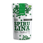 purasana spirulina 500 mg bio, 500 tabletten