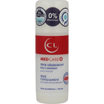 cl cosline medcare deodorant soft stick, 40 ml