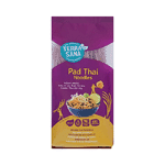 terrasana pad thai noodles bio, 250 gram