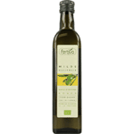 fertilia olijfolie mild voor bakken en braden bio, 500 ml