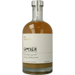 Gimber No. 1 Original Gember Concentraat Bio, 700 ml