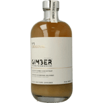 gimber no. 1 original gember concentraat bio, 500 ml